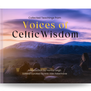 Voices of Celtic Wisdom