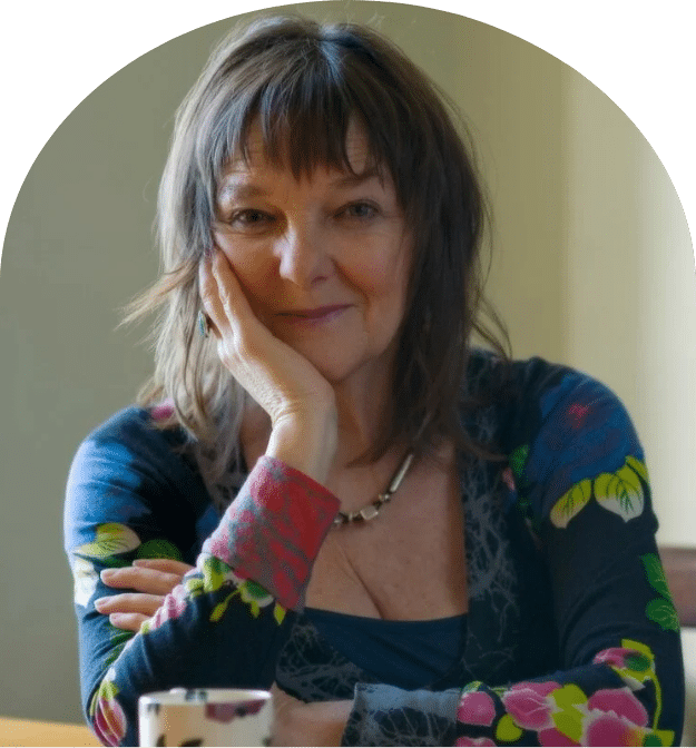 Janis Mackay Scottish Storyteller