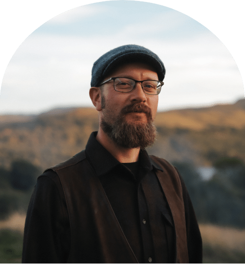 Dougie Mackay Scottish Storyteller